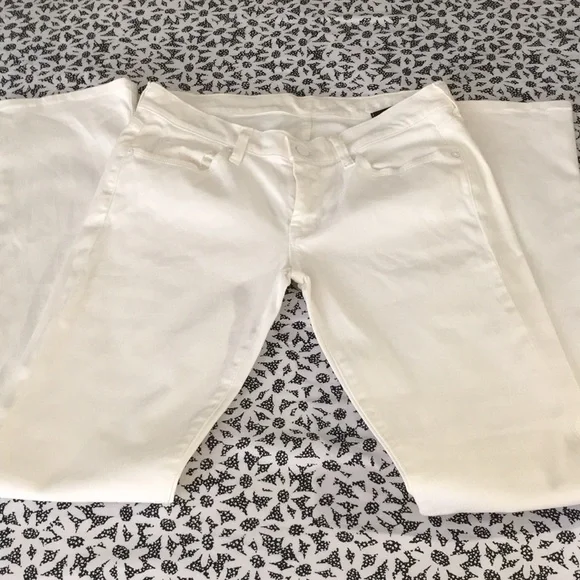 7 FOR ALL MANKIND - Picture 1 of 6